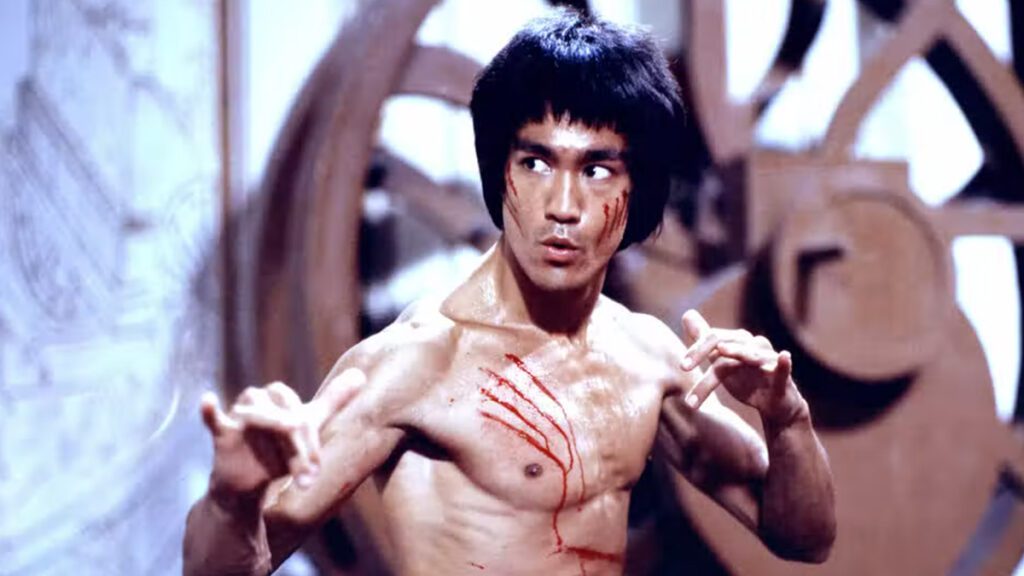 Bruce Lee, I 3 dell'Operazione Drago (1973) - A breve il biopic diretto da Ang Lee