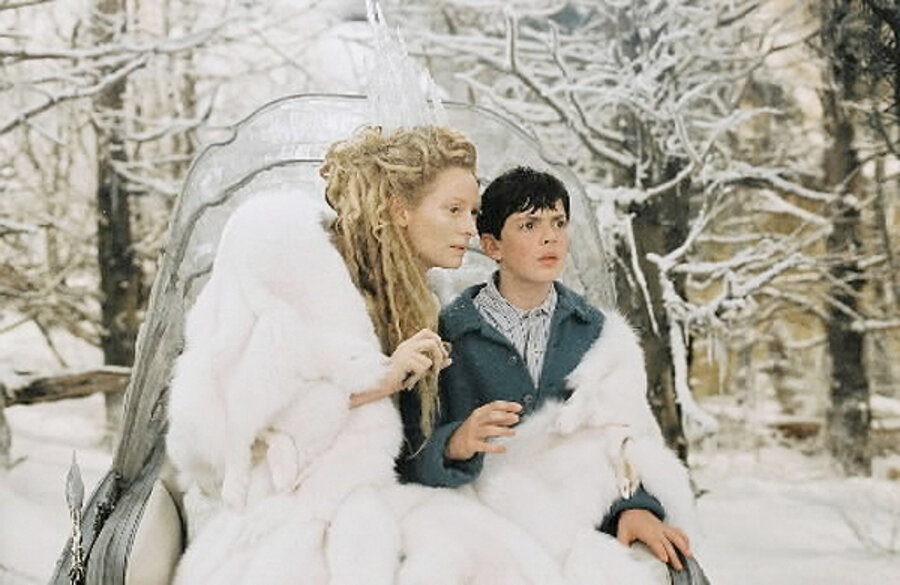 Le Cronache di Narnia (2005)