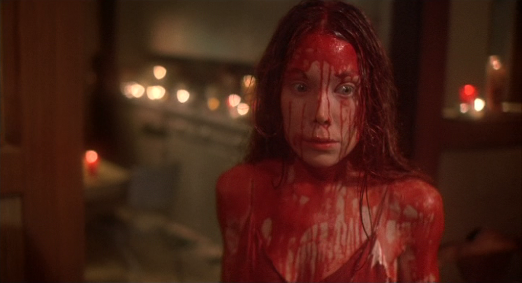 Carrie - Lo sguardo di Satana (1976)