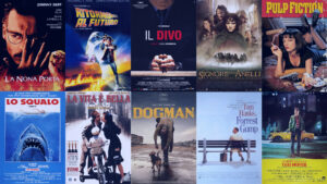 I film su Netflix da vedere almeno una volta nella vita [gennaio 2023]