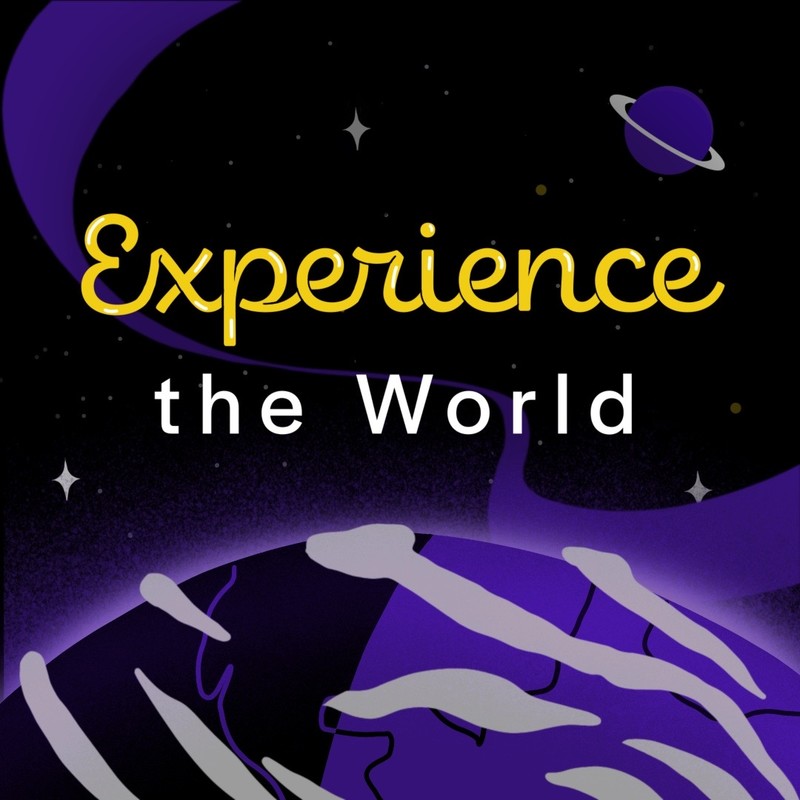 Experience the World - The Train di Duro Howard Jr.