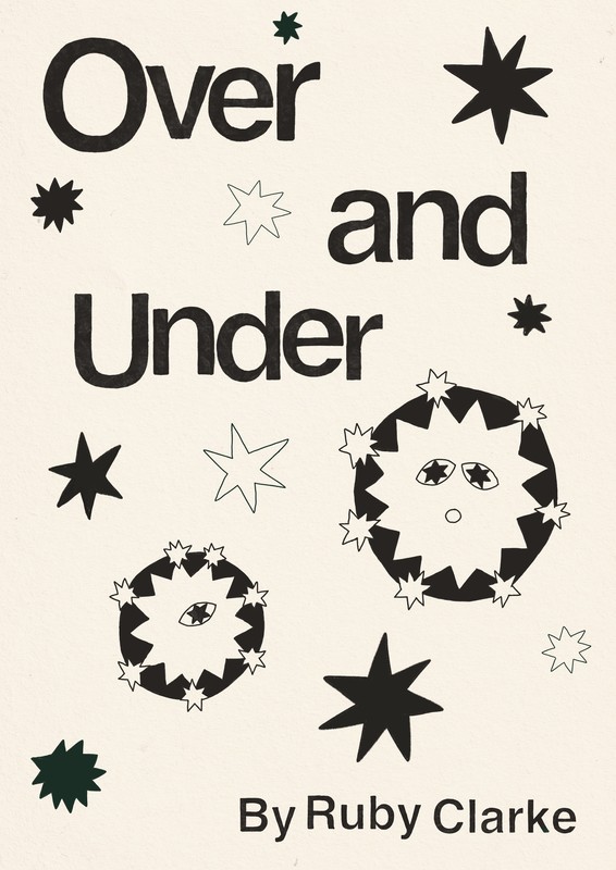 Over and Under di Ruby Clarke