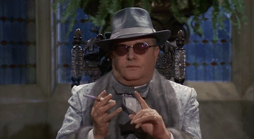 Truman Capote in Invito a cena con delitto