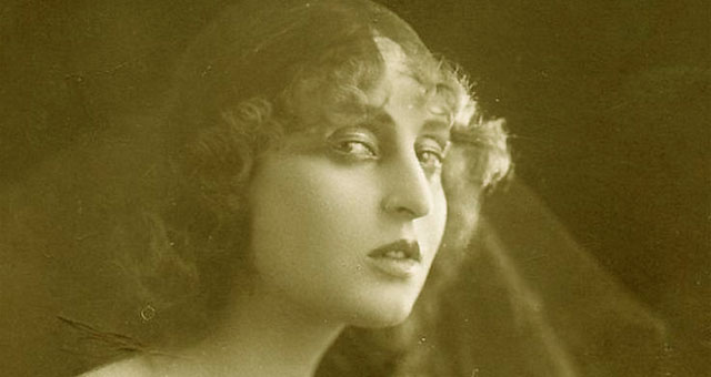 Pina Menichelli