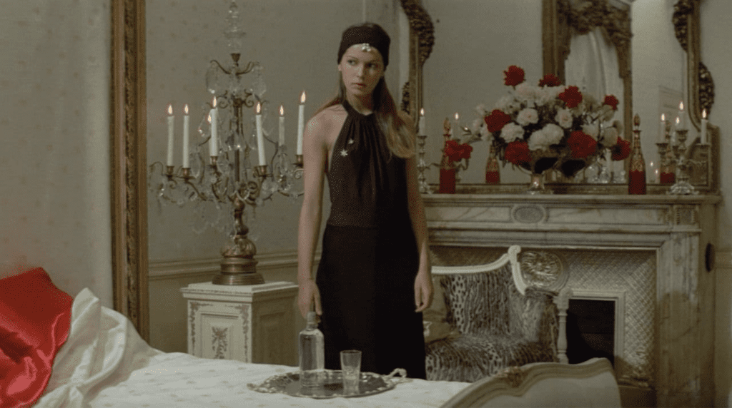 Immagine da Giochi di fuoco (1975)