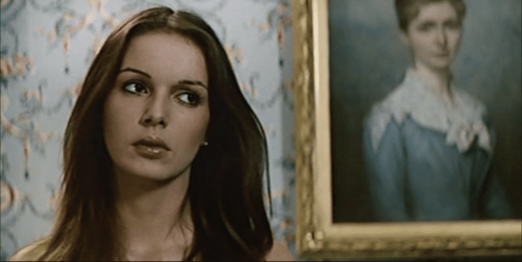 Immagine da Giochi di fuoco (1975)