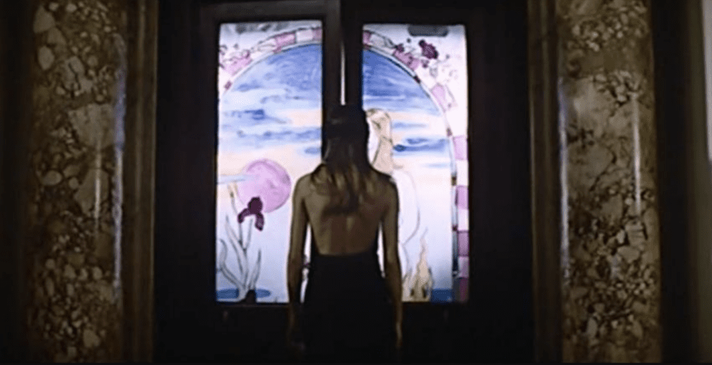 Immagine da Giochi di fuoco (1975)