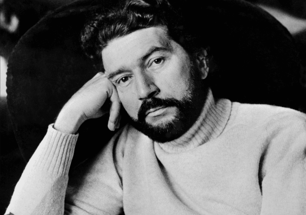 Alain Robbe-Grillet