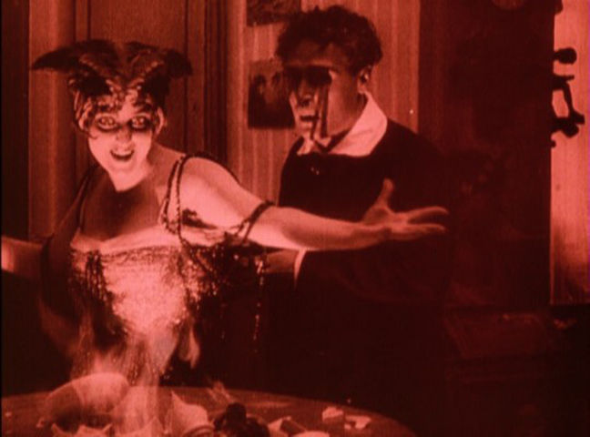 Il fuoco