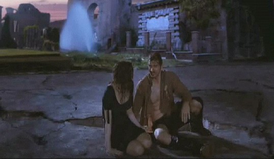 La terza madre: finale della Trilogia delle tre madri